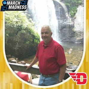 Meet your Posher, Patrick